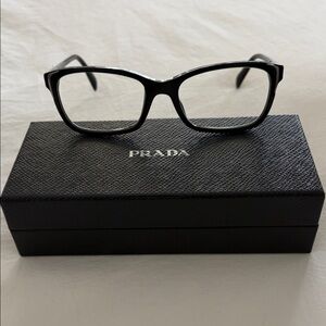 Prada Eyeglasses OPR 230V 54mm 140